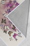 Conceptum Alfombra HMNT531 Multicolor 80 x 50 cm
